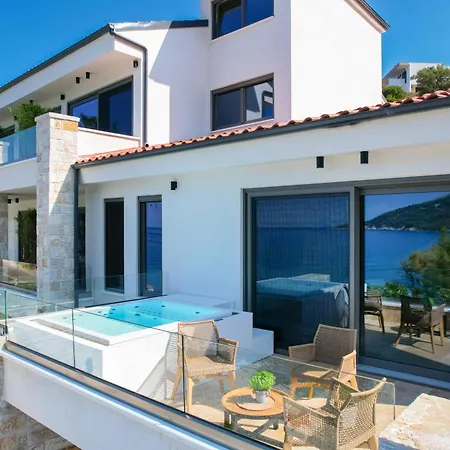 Hotel apartamentowy Essentia Luxury