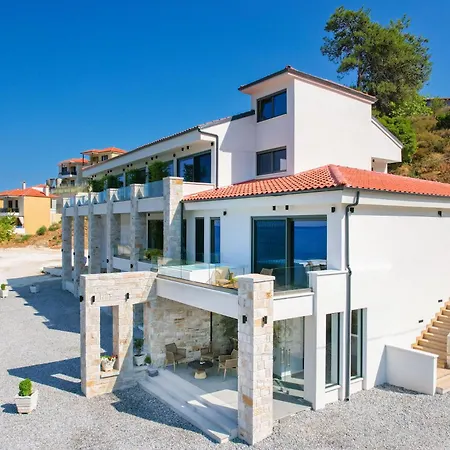 Essentia Luxury Ξενοδοχείο με διαμερίσματα