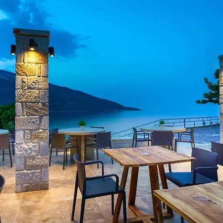 Hotel apartamentowy Essentia Luxury 3*