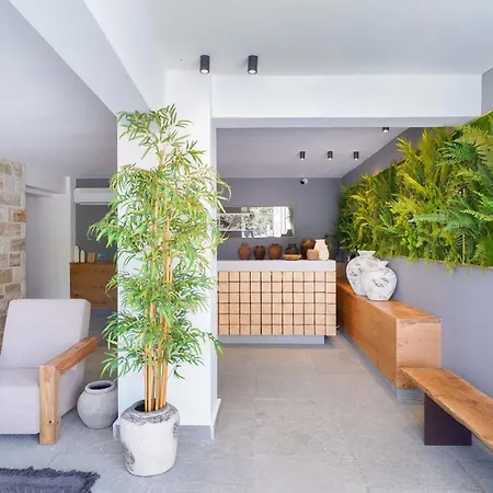 Hotel apartamentowy Essentia Luxury Kinira