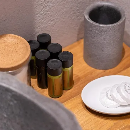 Essentia Luxury 3* Kinira