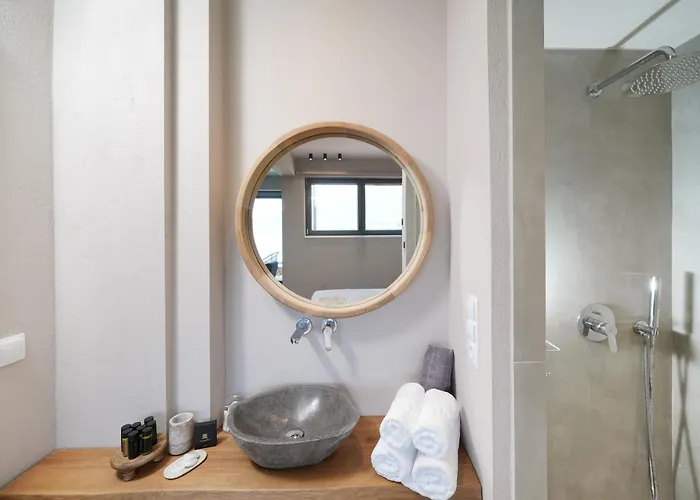 Essentia Luxury 3* Koinyra