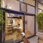 Aparthotel Essentia Luxury 3*
