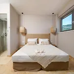 Aparthotel Essentia Luxury 3*