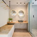 Aparthotel Essentia Luxury Koinira