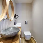 Essentia Luxury Aparthotel 3*