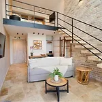 Aparthotel Essentia Luxury Koinira
