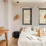 Aparthotel Essentia Luxury Koinira