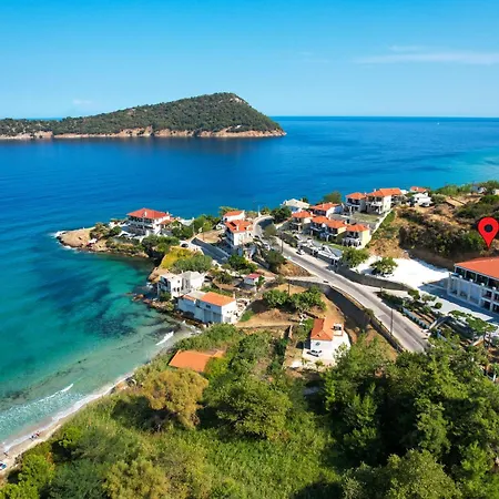 Essentia Luxury 3*