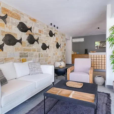 Aparthotel Essentia Luxury 3*