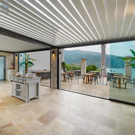 Aparthotel Essentia Luxury 3*