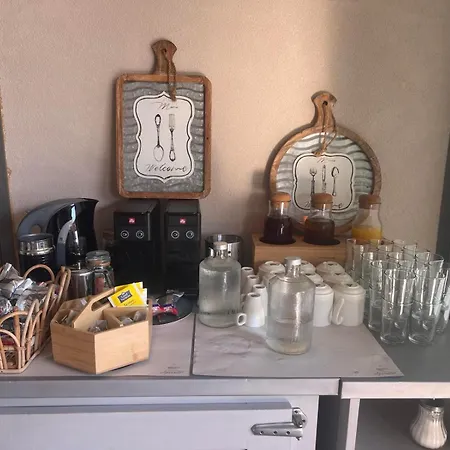 Essentia Luxury Aparthotel 3*