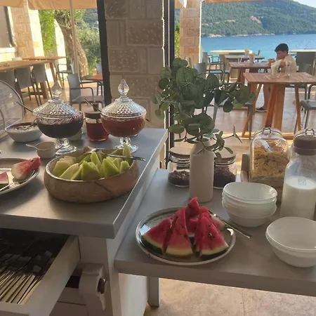 Essentia Luxury Aparthotel