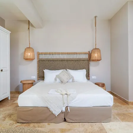 Aparthotel Essentia Luxury