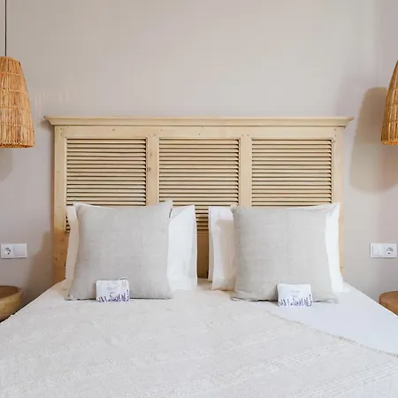 Hotel de apartamente Essentia Luxury 3*