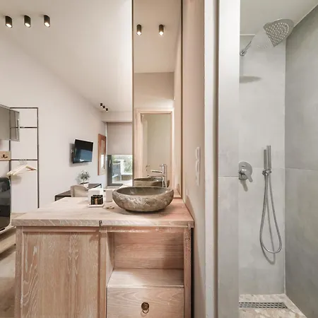 Aparthotel Essentia Luxury Kinira