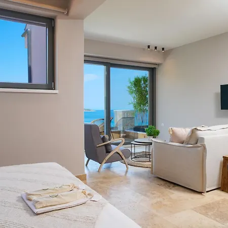 Aparthotel Essentia Luxury Kinira