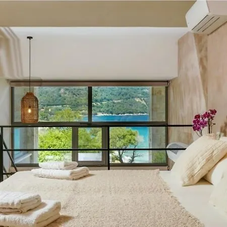 Essentia Luxury Aparthotel Kinira