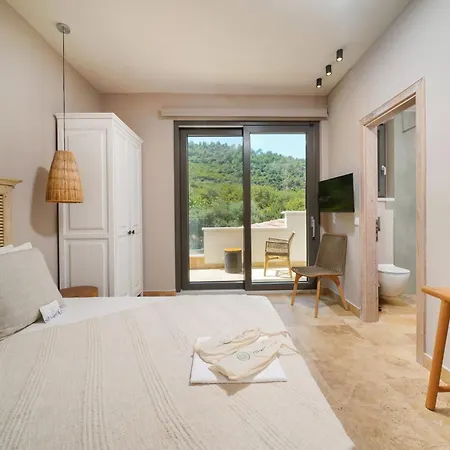 Aparthotel Essentia Luxury Kinira