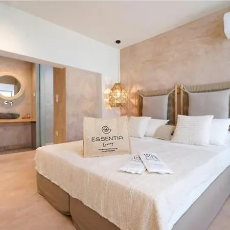 Aparthotel Essentia Luxury Kinira