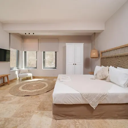 Aparthotel Essentia Luxury Kinira