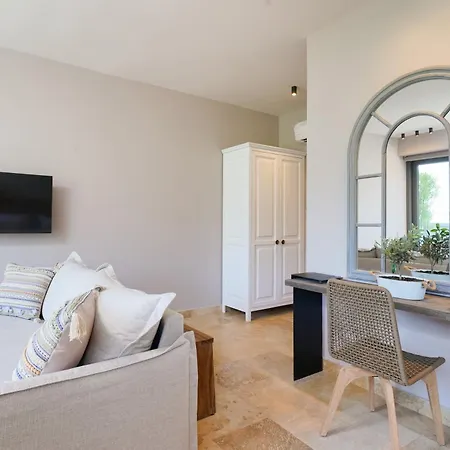 Aparthotel Essentia Luxury