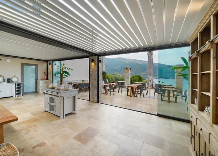 Hotel de apartamente Essentia Luxury 3*