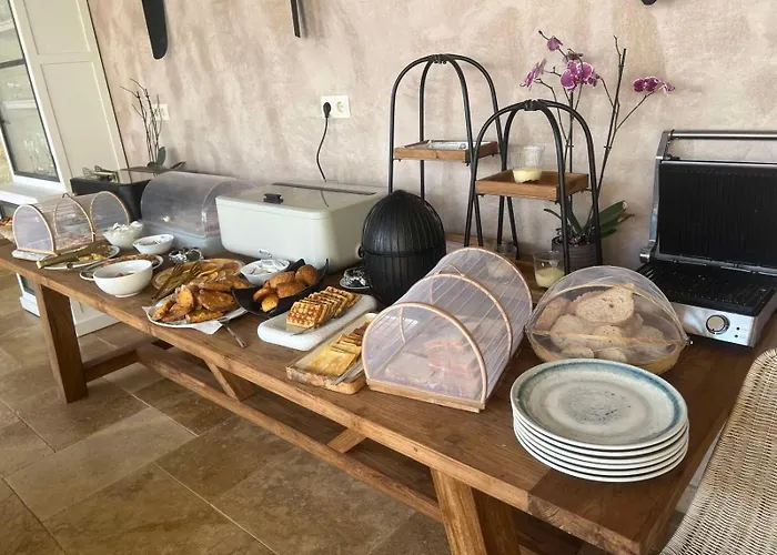 Hotel de apartamente Essentia Luxury 3*