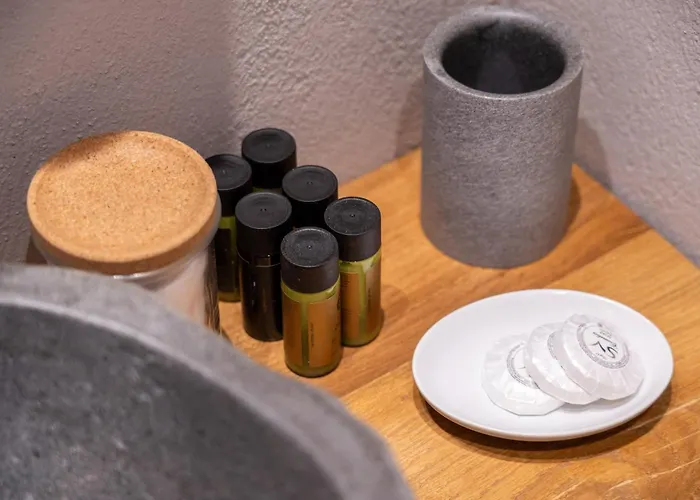 Essentia Luxury 3* Koinira